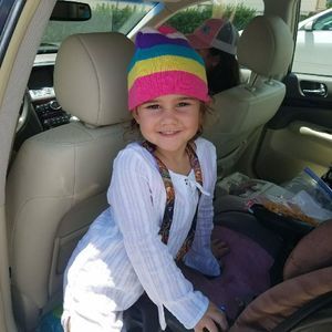 Meet your Posher, Tracey